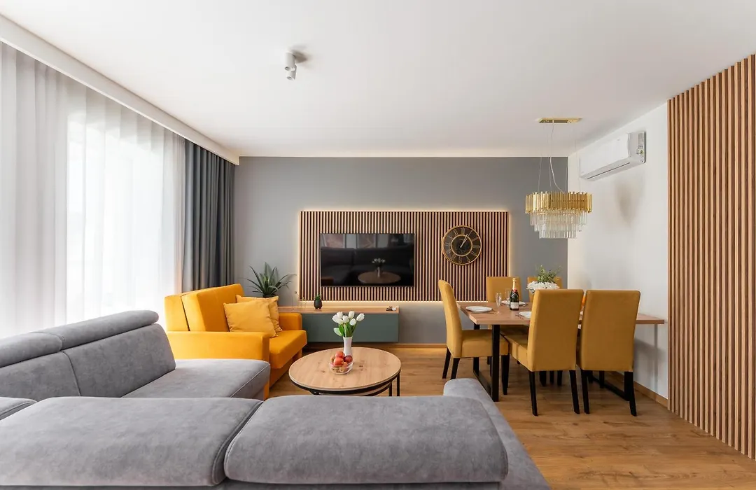 Apartament 216 - by Perłowa Przystań Rent-1